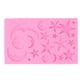 thumbnail image 5 of Moldes para fondant de tartas Jadeshay de silicona con forma de sol luna y estrellas decoración de cupcakes rendimiento de alta gama, 5 of 12
