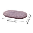 thumbnail image 3 of BotaniNest Self Warming Bed For Cats And Reusable Thermal Mat With Soft Flece Cover Energy Heat Pad For Indoor Outdoor Use, 3 of 4