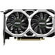 thumbnail image 3 of Tarjeta de Video MSI GeForce GTX 1650 D6 VENTUS XS OCV3 4GB GDDR6 Negro, 3 of 6