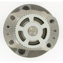 SKF BR930067 Axle Bearing and Hub Assembly Fits select: 1996-2000 DODGE GRAND CARAVAN, 1996-2000 CHRYSLER TOWN & COUNTRY