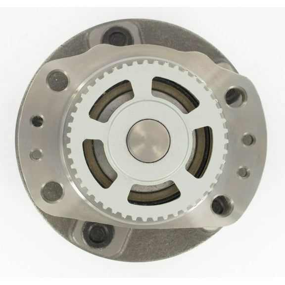 SKF BR930067 Axle Bearing and Hub Assembly Fits select: 1996-2000 DODGE GRAND CARAVAN, 1996-2000 CHRYSLER TOWN & COUNTRY