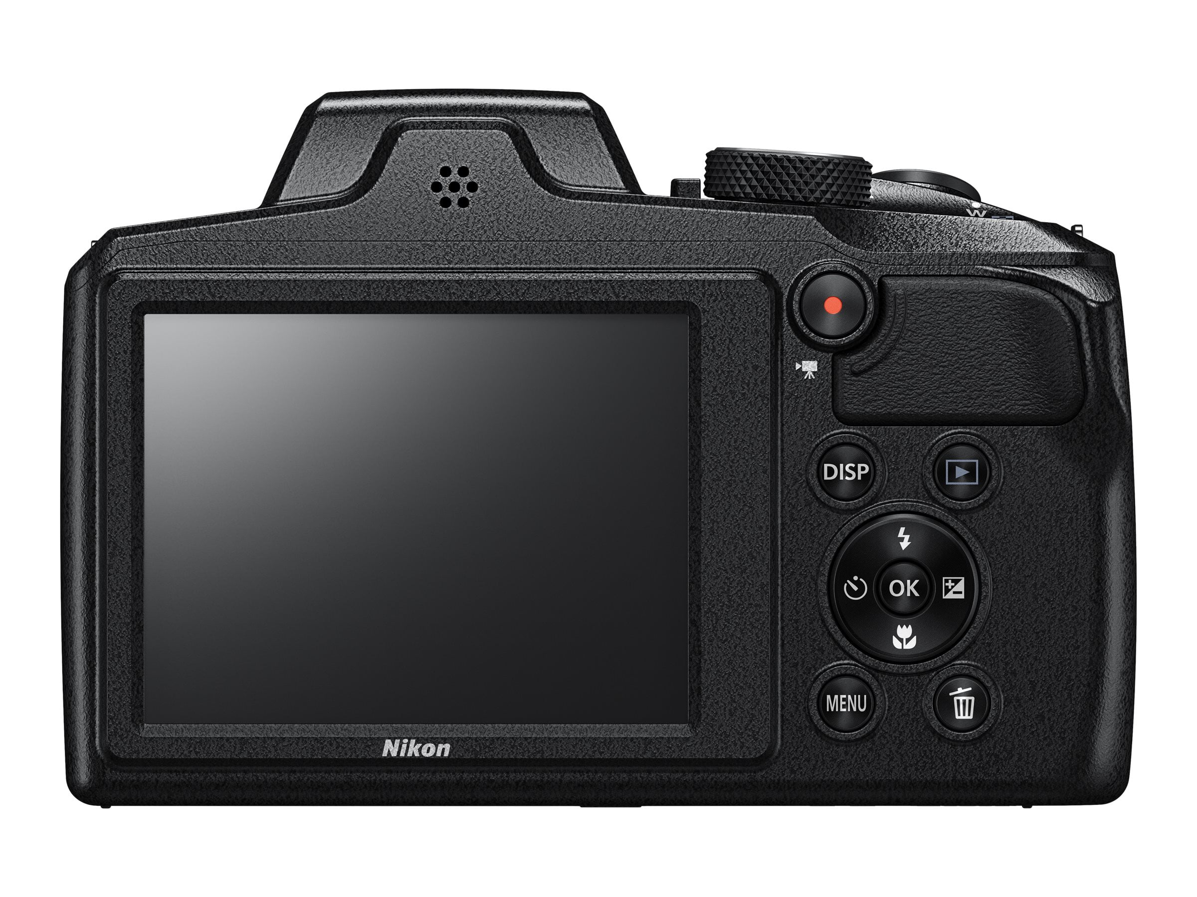 Nikon COOLPIX B600 Point & Shoot Camera with 60x Optical