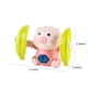 thumbnail image 3 of Juguetes Para Niño Cerdo volteador, juguete para niños con control de voz, inducción musical, divertido juguete para regalo de cumpleaños. Juguetes Para Bebe 1 Año, 3 of 6