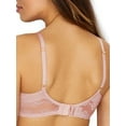 thumbnail image 2 of Natori womens Bliss Perfection Contour Underwire Bra, Rose Beige, 38DDD, 2 of 2