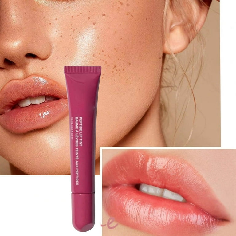 Rhode Peptide Lip Tint, Sheer Color And Hydrating - 0.3fl.oz Rhode Peptide Lip Tint, Sheer Color And Hydrating - 0.3fl.oz