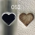 thumbnail image 1 of O52 Special Leather Stamp OKA Japan, 1 of 1