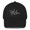 Black, variant on The Danger Zone | F-14 Tomcat Embroidered Dad Hat