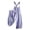 14#Light Purple, variant on Overalls for Women 2026 Summer Loose Floral Boho Wide Leg Overall Jumpsuits Spaghetti Strap Harem Romper Pants