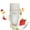 Orange, variant on Portable Blender, Personal Blender for Smoothies & Shakes,Cordless, 12oz Electric Protein Shaker Bottle with 8 Blades,Compact Travel Mini Juicer Cup No Water Needed for Home Gym Office