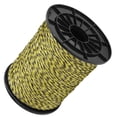 thumbnail image 4 of Alambre para cerca eléctrica, fuerte conductividad eléctrica, ligero, reutilizable, de acero inoxidable, cuerda eléctrica para granjas de animales., 4 of 14