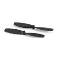 thumbnail image 1 of 8 Paires de Pales d'Hélice Cw / Ccw pour Mini Drone de Course Quadcopter 60mm, 1 of 7