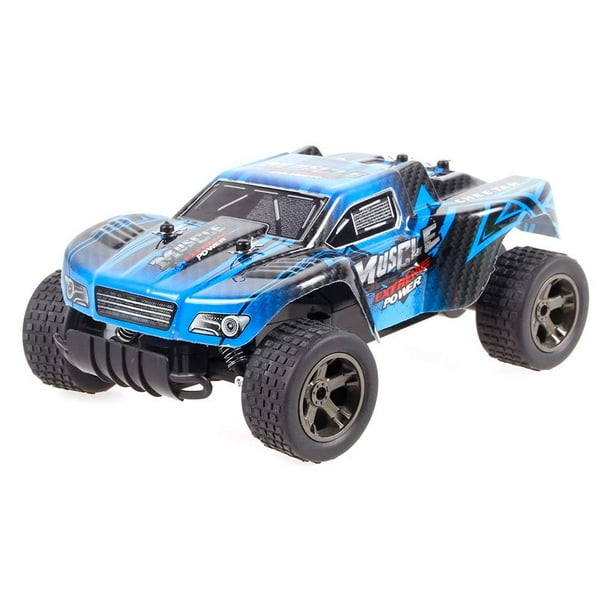 very high speed remote control car
