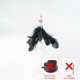 thumbnail image 1 of Handfree Bird/Feather Cat Wand with Bell Powerful Suction Cup Interactive Toys for Cats Kitten Hunting Exercise Pet Products ShopWise Round, 1 of 37