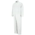 thumbnail image 2 of Red Kap Men's Button-Front Cotton Coverall, 2 of 4