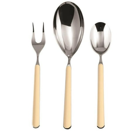 

Fantasia Vaniglia Serving Set - 3 Piece