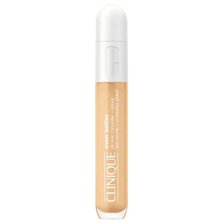 Clinique Even Better All-over Concealer + Eraser - WN 46 Golden Neutral