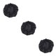 thumbnail image 5 of Gorro Bufanda Yuarrent para Dormir Satén, 5 of 6