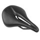 thumbnail image 1 of Cómodo sillín de bicicleta de montaña, amortiguador de ciclo, fibra de carbono suave, amortiguador 24cmx15.5cmx7.5cm kusrkot sillín de bicicleta, 1 of 4