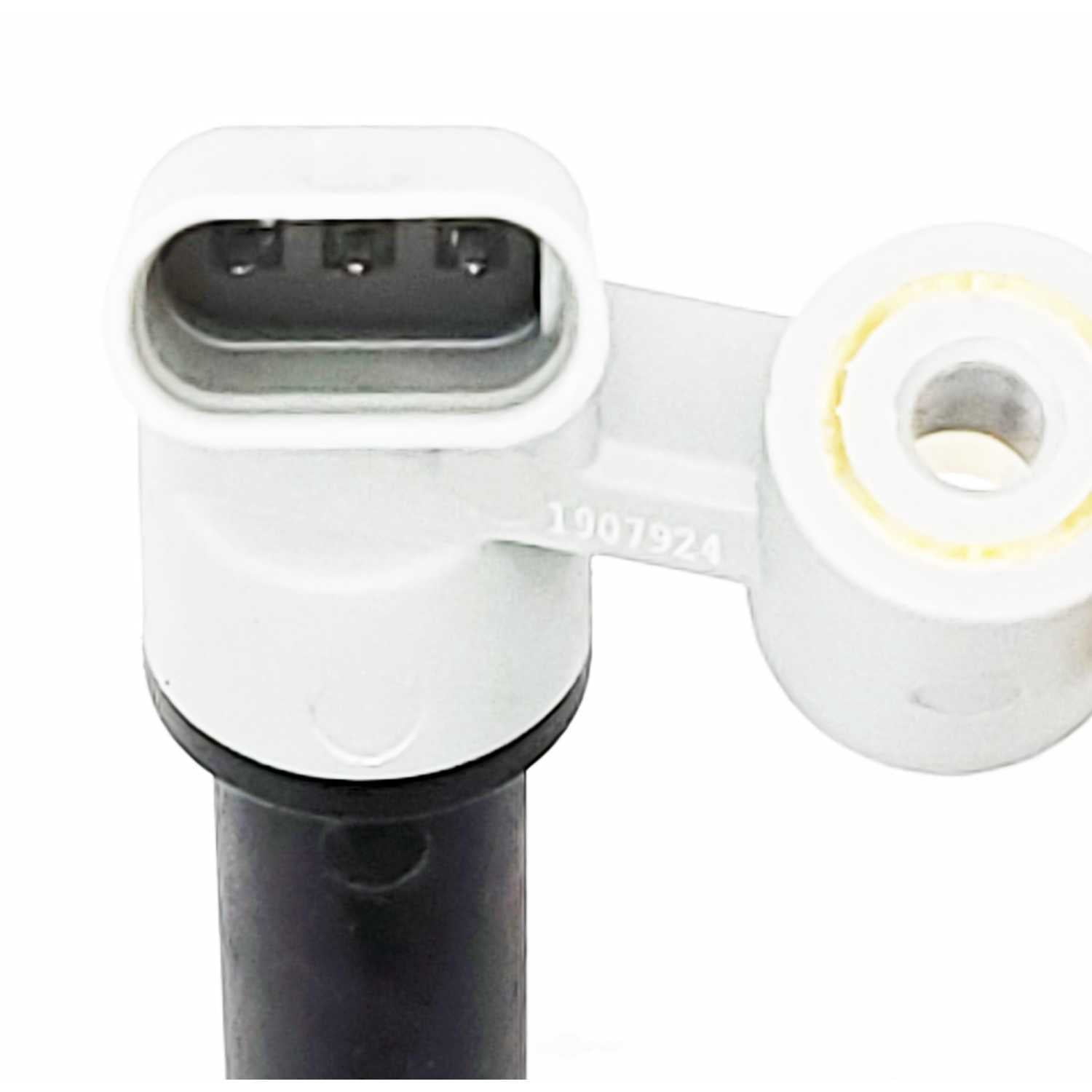 Holstein Parts 2CRK0379 Crankshaft Position SENSOR 1 Pack Fits select: 2011-2022 FORD F150, 2013-2022 FORD EXPLORER