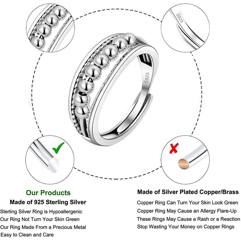 Silver Ring Turned Black How To Prevent Sterling Silver From