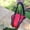 Red, variant on Dog Lift Support Harness for Small Dogs Portable Soft Dog Sling for Back Legs S Red