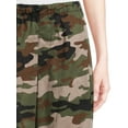 thumbnail image 5 of No Boundaries Juniors Parachute Pants, 30” Inseam, Sizes XS-3XL, 5 of 5
