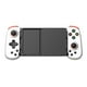 thumbnail image 1 of Controlador de Juegos Extensible D6DP con Bluetooth y Almohadilla de Agarre para Teléfono Android, Accesorios de Juego A, 1 of 5