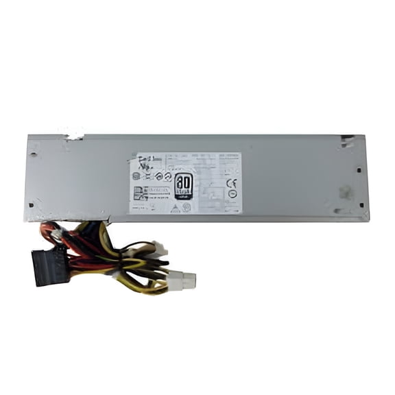 dell 240w watt 3wn11 h240as-00 2txym 709mt power supply unit