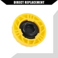 thumbnail image 4 of Tapa del depósito del cilindro maestro de freno Unique Bargains No.68211910AB para Jeep Cherokee 2014-2020 para Jeep Compass 2017-2020, 4 of 7