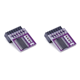 thumbnail image 1 of Tarjeta remota cifrado 14 pines interfaz LPC GC-TPM2.0 Mini para prueba actualización WIN11, 1 of 8
