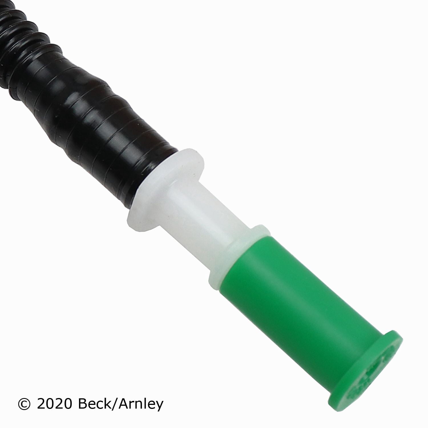 BeckArnley 152-1046 Fuel Pump - Electric