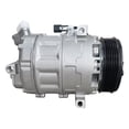 thumbnail image 2 of RYC New Automotive Air Conditioning Compressor AIH487 (Fits Nissan Altima 2.5L 2019, 2020, 2021, 2022, 2023), 2 of 3