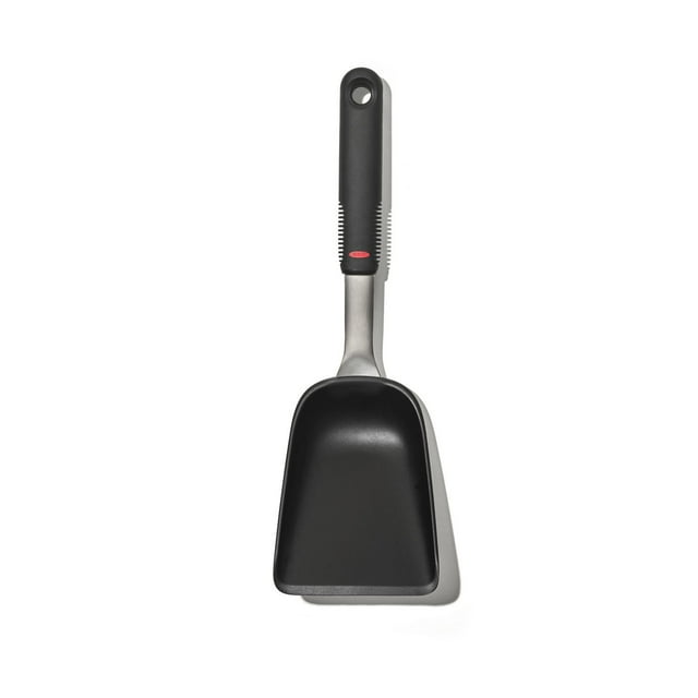 OXO Sheet Pan Scoop