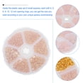 thumbnail image 2 of YSNOOWE 880 Pcs Jump for DIY Jump Set Golden Alloy Making Crafting, 2 of 8