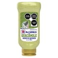 thumbnail image 1 of Aderezo de mayonesa McCormick con guacamole squeeze 305 g, 1 of 5