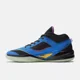 thumbnail image 2 of New Balance KAWHI III BBKLTT3 BLUE/BLACK Width 2E Men's Basketball shoes, 2 of 5