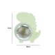 thumbnail image 1 of Dinosaur Cat Candy Licking Snacks Juguetes de hierba gatera giratoria Suministros para mascotas (Verde) Sywqhk Libre de BPA, 1 of 3
