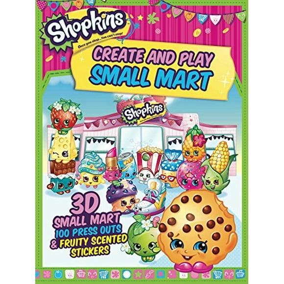 Shopkins