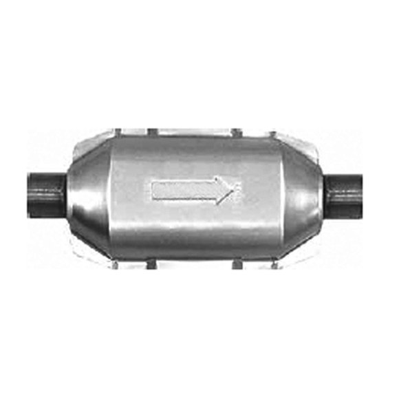 AP Exhaust 736006 Convertisseur Catalytique