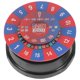 thumbnail image 1 of Mini Says Toy - Mesa giratoria con bolas de dos colores, juego de ruleta, tablero giratorio, 1 of 6