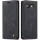 thumbnail image 1 of Funda para Google Pixel 9a, funda de cuero tipo billetera, diseño clásico con ranura para tarjetas y cierre magnético, funda protectora a prueba de golpes, duradera y plegable para Google Pixel 9a, 1 of 9