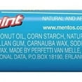 thumbnail image 6 of Mentos Mint Flavor Roll 15 Rolls (1.32 oz per roll) (Pack of 2), 6 of 6