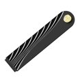 thumbnail image 1 of Guitar Fret String Dampeners Mute Noise Damper For Acoustic Guitar Ukulele Strings Instrument, 1 of 5