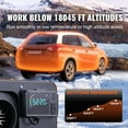 thumbnail image 5 of Diesel Air Heater All-in-one 12V 8KW Bluetooth App LCD for Car RV Indoors, 5 of 8