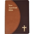 thumbnail image 1 of Pre-Owned Saint Joseph Personal Size Catholic Bible-NABRE (Paperback) 089942533X 9780899425337, 1 of 1