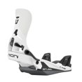 thumbnail image 3 of Fijaciones de snowboard Union Atlas Step On para hombre (talla XL, color blanco), 3 of 5