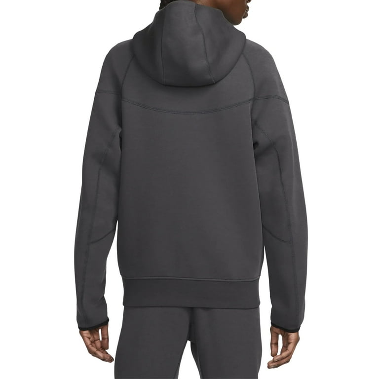 Nike Sportswear Tech Fleece Windrunner Men's Full-Zip Hoodie