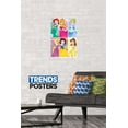 thumbnail image 2 of Disney Princess - Kingdom Wall Poster, 14.725" x 22.375", 2 of 3