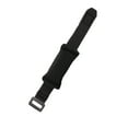 thumbnail image 4 of Adjustable Electric Guitar Silence Strap Noise Reduction Fret Wrap Guitar String Mute Dampener Guitar Mute Strap, 4 of 7