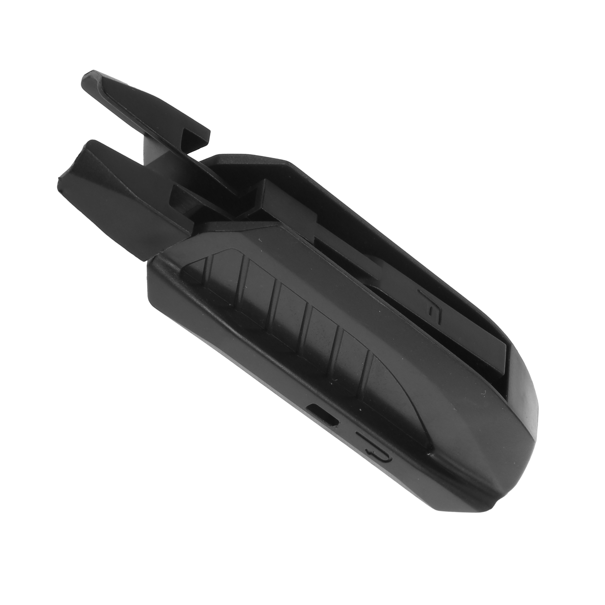 Unique Bargains Window Windscreen Windshield Wiper Blade Adapter with